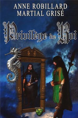 Privilège de roi (Paperback)