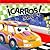 ¡Carros! / Fast Cars! (Spanish and English Edition)
