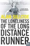 The Loneliness of the Long-Distance Runner
