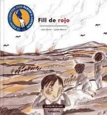 Fill de rojo