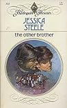 The Other Brother by Jessica Steelel