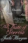 The Taste of Sorrow by Jude Morgan