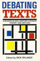 Debating Texts
