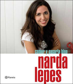 Comer y Pasarla Bien (Paperback)