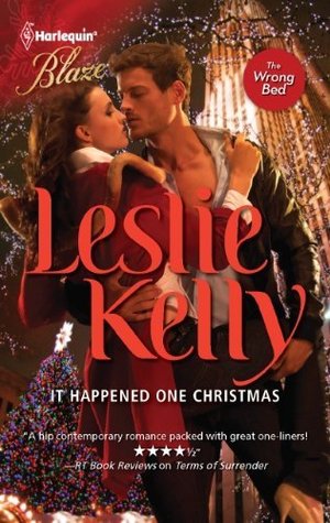 It Happened One Christmas (Mass Market Paperback)