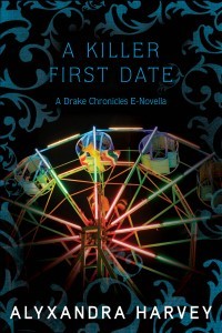 A Killer First Date  (Drake Chronicles #3.5)