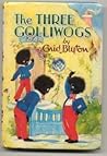 The Three Golliwogs by Enid Blyton