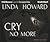 Cry No More by Linda Howard
