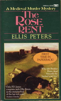 The Rose Rent