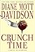 Crunch Time (A Goldy Bear C...