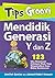 Tips Groovi Mendidik Generasi Y dan Z by Jamilah Samian