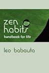 Zen Habits - Hand...