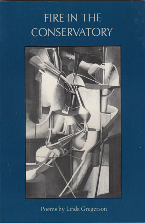 Fire in the Conservatory: Poems