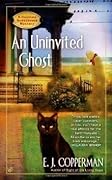 An Uninvited Ghost (A Haunted Guesthouse Mystery, #2)