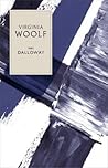 Mrs Dalloway by Virginia Woolf