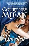 Unveiled by Courtney Milan