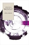 Orlando by Virginia Woolf