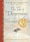 The Tale of Despe...