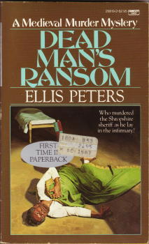 Dead Man's Ransom