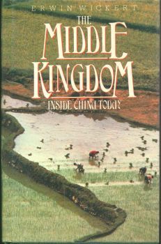 The middle kingdom: Inside China today (Hardcover)