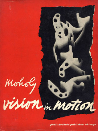 Vision in Motion (Hardcover)
