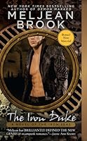 The Iron Duke (Iron Seas, #1)