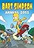 Bart Simpson: Annual 2011