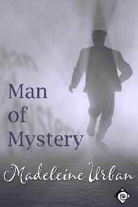 Man of Mystery