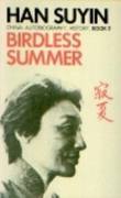 Birdless Summer