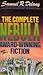 The Complete Nebula Award-Winning Fiction of Samuel R. Delany
