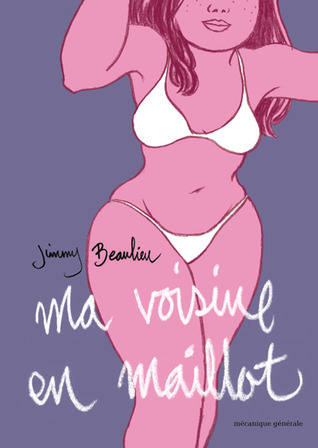 Ma voisine en maillot (Paperback)