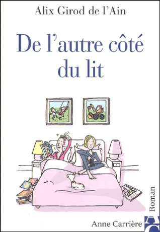 De l'autre côté du lit