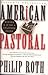 American Pastoral by Philip Roth