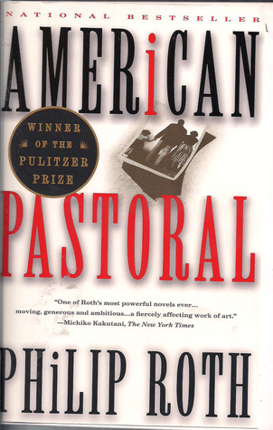 American Pastoral