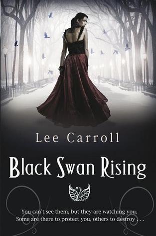 Black Swan Rising Black Swan Rising 1 By Lee Carroll