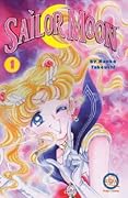 Sailor Moon, Vol. 1 (Sailor Moon, #1)