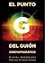 El punto G del guión cinematográfico by Miguel Machalski