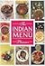 The Indian Menu Planner