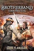 The Invaders (Brotherband Chronicles, #2)