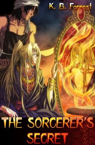 The Sorcerer's Secret (Paperback)