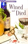 Wined and Died