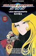 Galaxy Express 999, tome 8