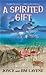 A Spirited Gift (A Missing Pieces Mystery, #3) by Joyce Lavene