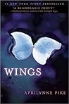 Wings by Aprilynne Pike