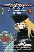Galaxy Express 999, tome 6