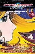 Galaxy Express 999, tome 13