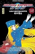 Galaxy Express 999, tome 15