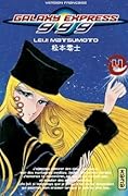 Galaxy Express 999, tome 4