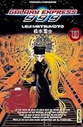 Galaxy Express 999, tome 11