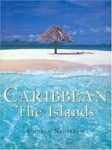 Caribbean: The Islands (Hardcover)